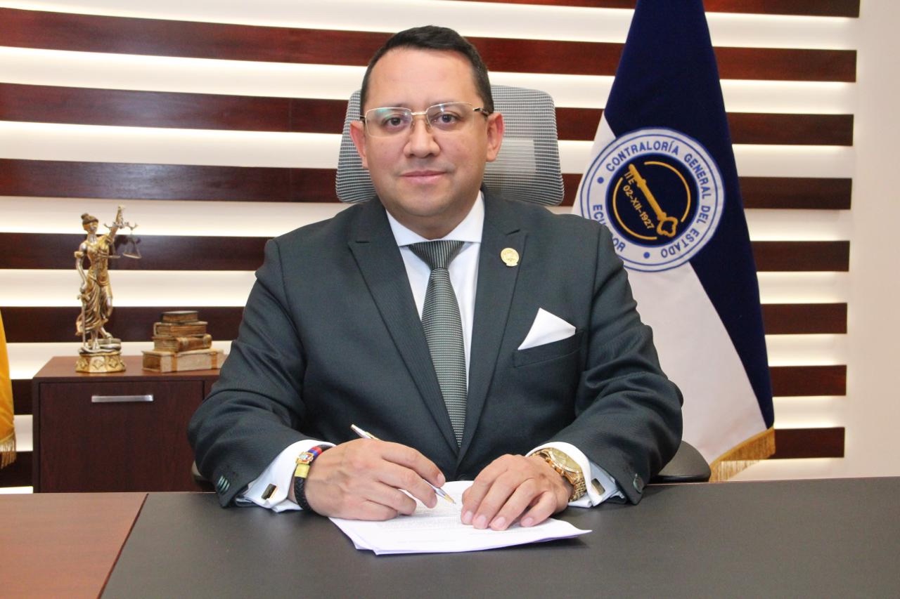 Dr. Mauricio Torres Maldonado, PhD.
