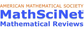Referencias en matemáticas.