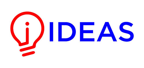 Ideas.