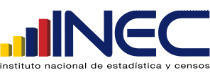 Biblioteca Instituto Nacional de Estadísticas y Censos.