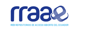 Red de Repositorios de Acceso Abierto del Ecuador.