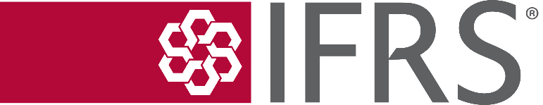 NIIF Fundación IFRS (Normas Internacionales de Información Financiera).