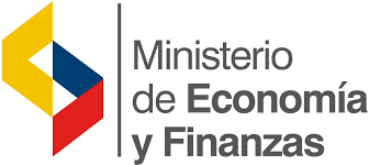 Ministerio de Economía y Finanzas del Ecuador.
